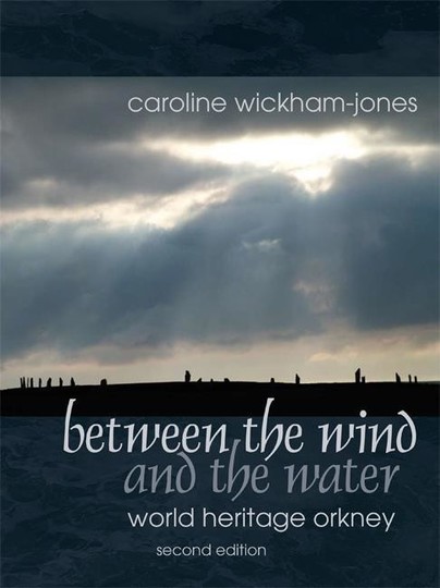 Between the Wind and the Water