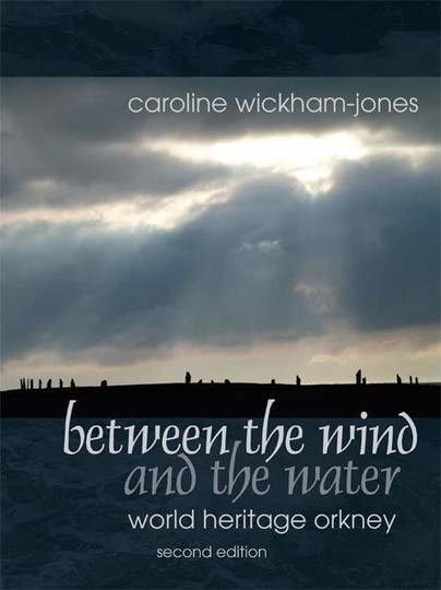 Between the Wind and the Water Cover