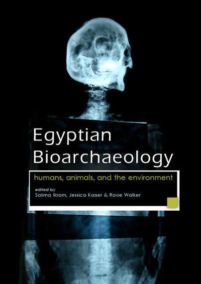 Egyptian Bioarchaeology