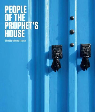 People of the Prophet's House Cover