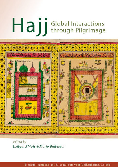 Hajj Cover