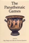 The Panathenaic Games Cover