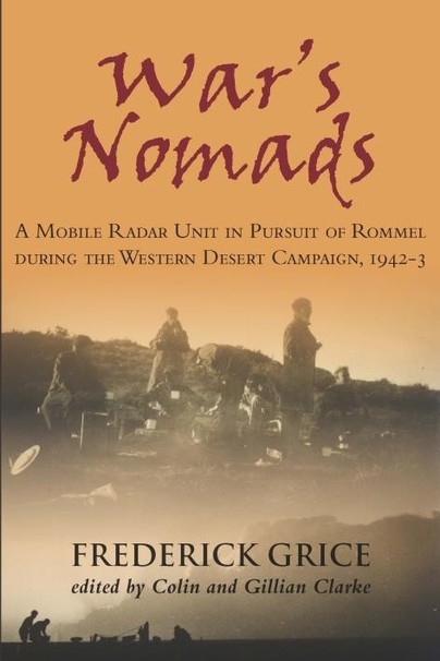 War's Nomads