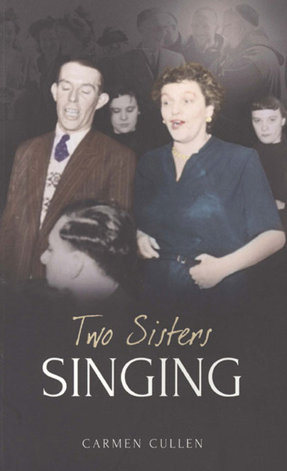 Two Sisters Singing