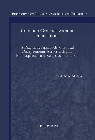 Common Grounds without Foundations