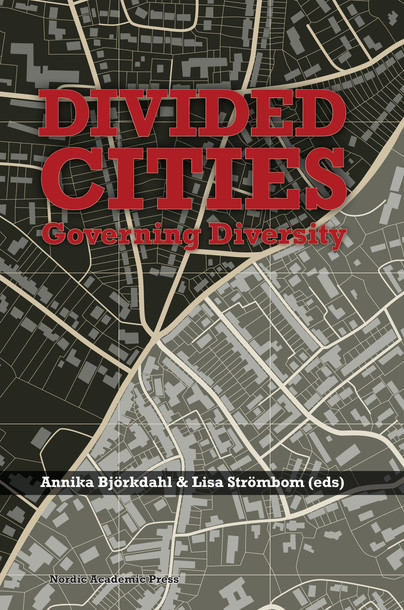 Divided Cities