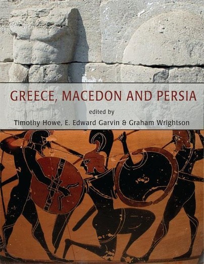 Greece, Macedon and Persia