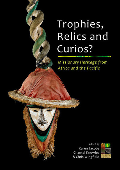 Trophies, Relics and Curios? Cover