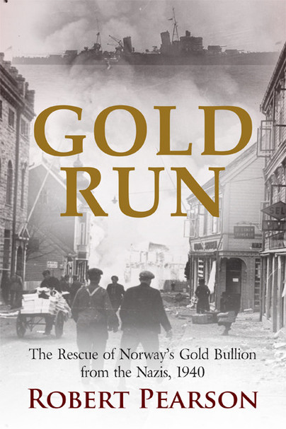 Gold Run