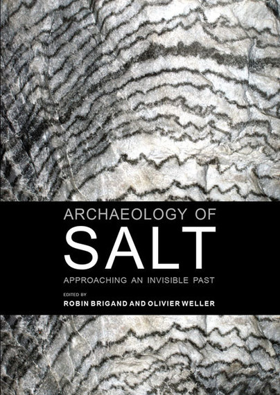 Archaeology of Salt Cover