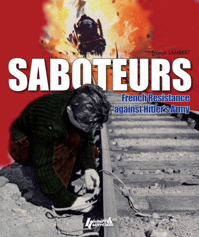 Saboteurs