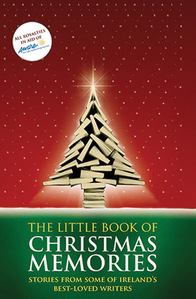 The Little Book of Christmas Memories