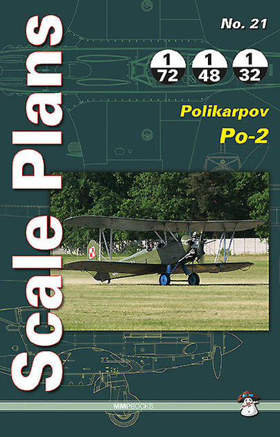 Polikarpov Po-2 Cover