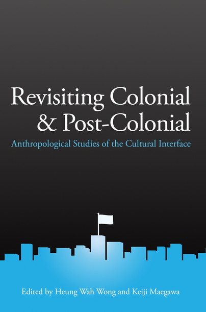 Revisiting Colonial and Post-Colonial Cover