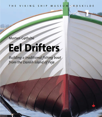 Eel Drifters Cover