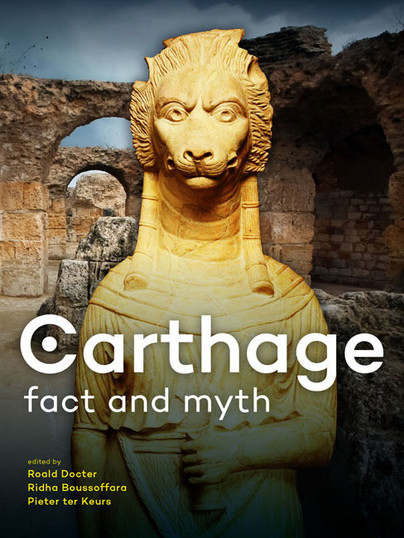 Carthage Cover