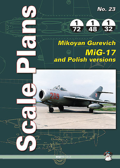 Mikoyan Gurevitch MiG-17