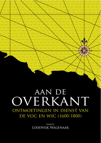 Aan de overkant Cover