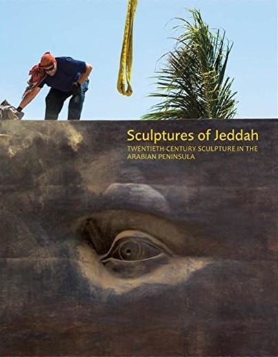 Sculptures of Jeddah Cover