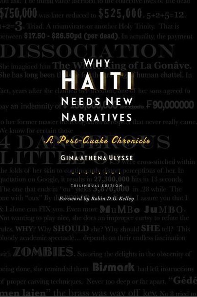 Why Haiti Needs New Narratives Cover