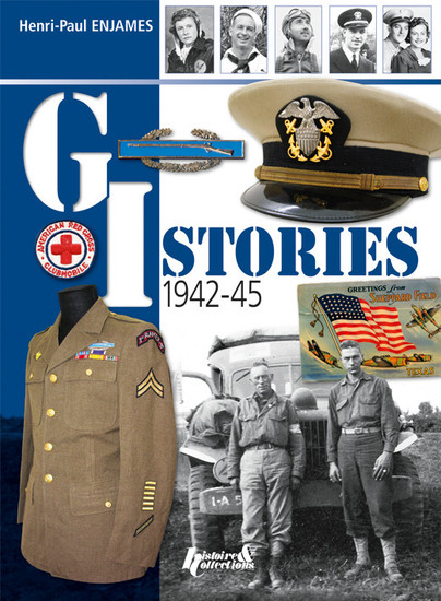 GI Stories 1942-45