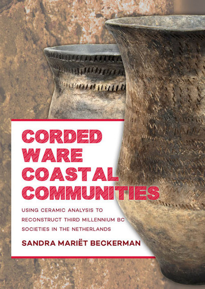 Corded Ware Coastal Communities Cover