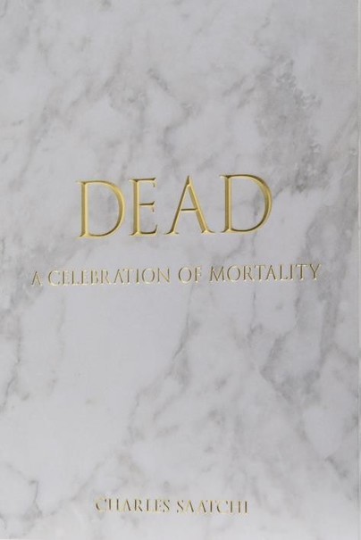 DEAD Cover