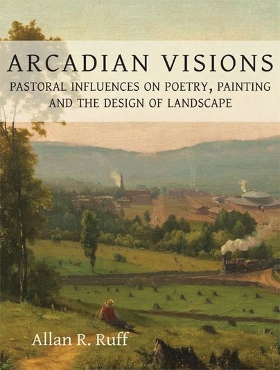 Arcadian Visions Cover