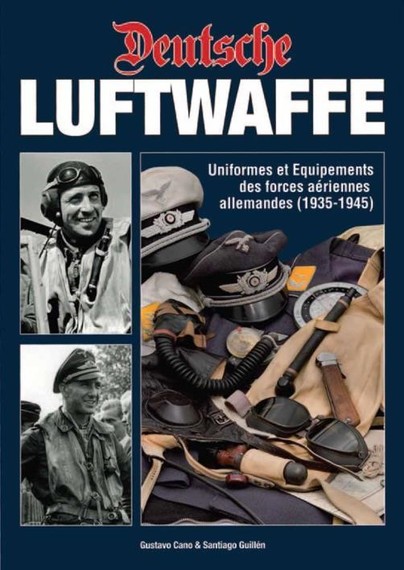 Deutsche Luftwaffe