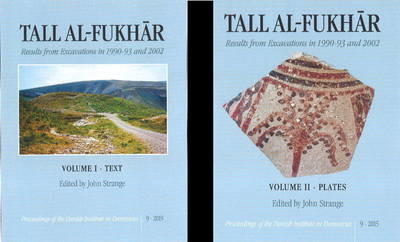 Tall al-Fukhar
