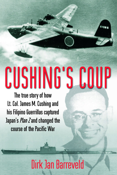 Cushing's Coup