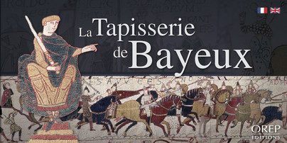 The Bayeux Tapestry