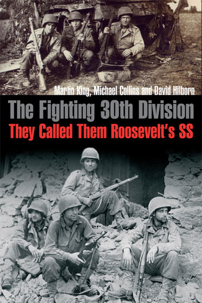 The Fighting 30th Division