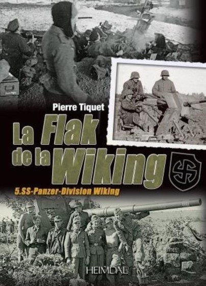 La Flak de la Wiking