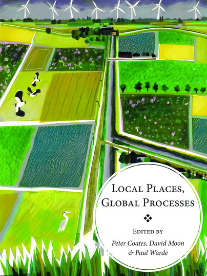 Local Places, Global Processes Cover