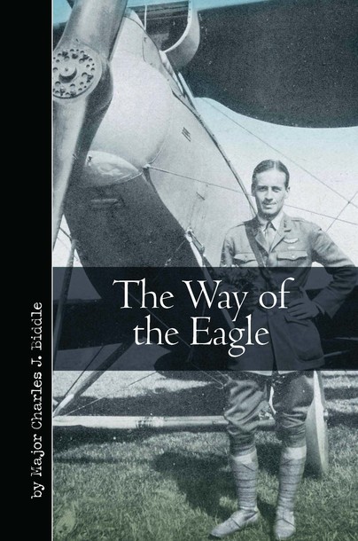 The Way of the Eagle Cover