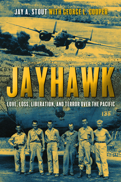 Jayhawk Cover