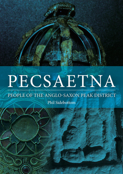 Pecsaetna Cover