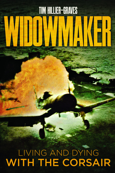 Widowmaker Cover