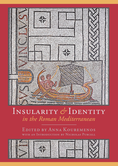 Insularity and Identity in the Roman Mediterranean Cover