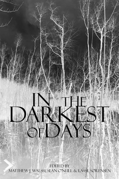 In the Darkest of Days Cover