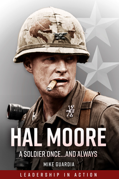 Hal Moore Cover