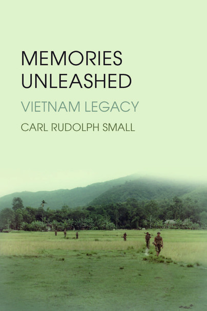 Memories Unleashed Cover