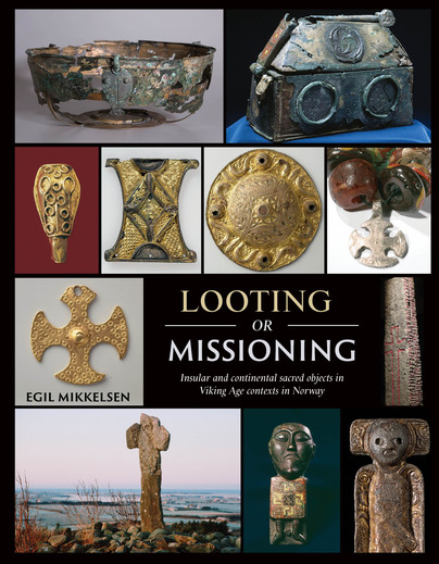 Looting or Missioning Cover