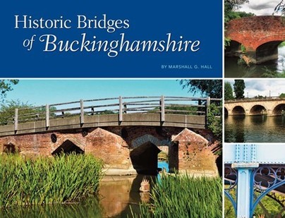 Historic Bridges of Buckinghamshire Cover