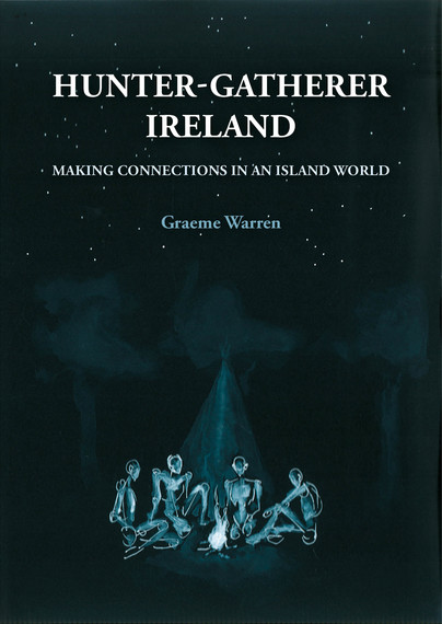 Hunter-Gatherer Ireland Cover