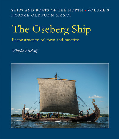 The Oseberg Ship Cover