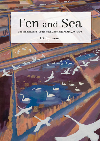 Fen and Sea Cover