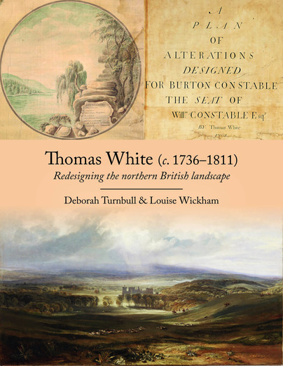 Thomas White (c. 1736-1811) Cover