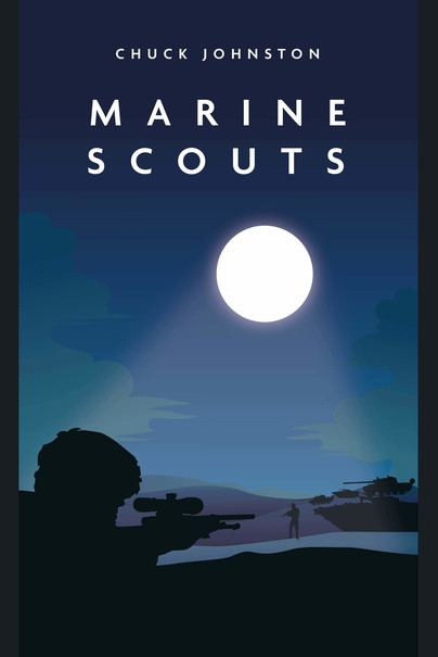 Marine Scouts Cover